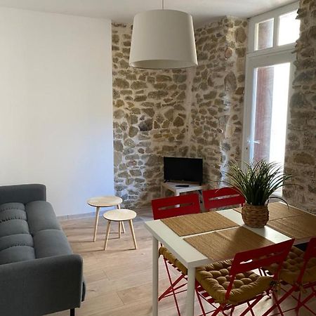 Apartament Au Coeur De Carcassonne Zewnętrze zdjęcie