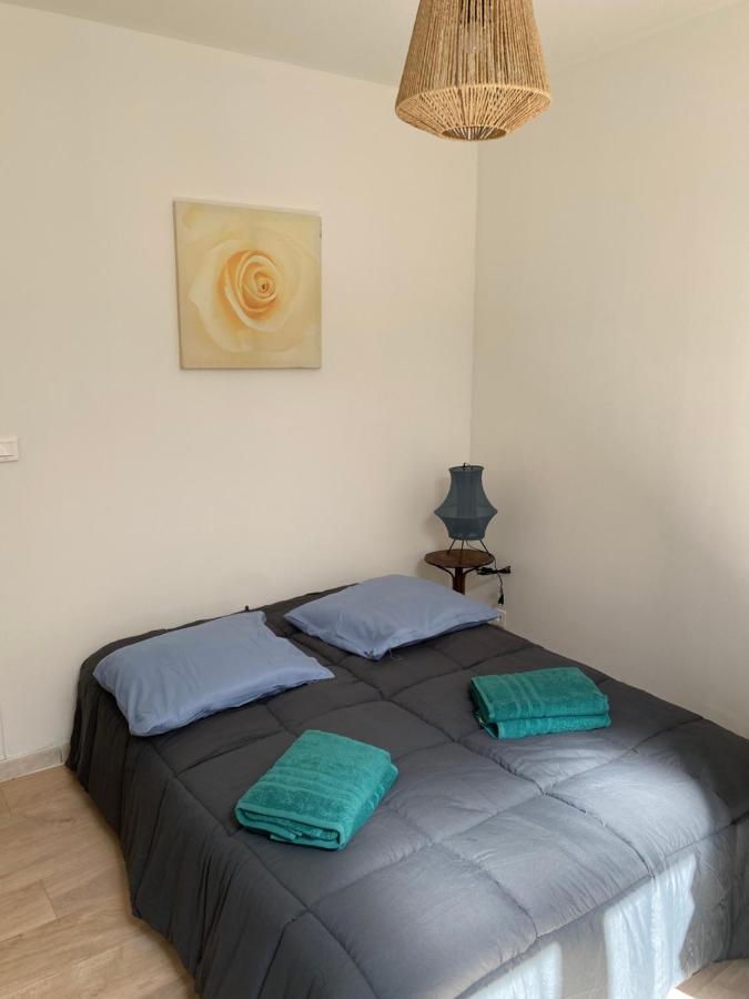 Apartament Au Coeur De Carcassonne Zewnętrze zdjęcie