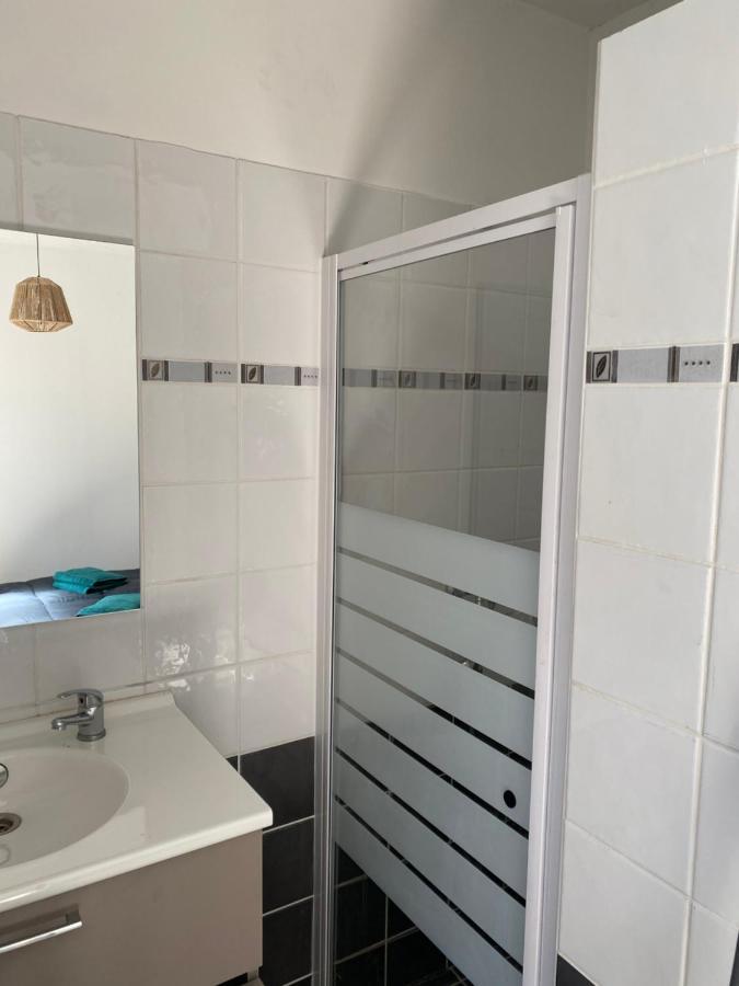 Apartament Au Coeur De Carcassonne Zewnętrze zdjęcie